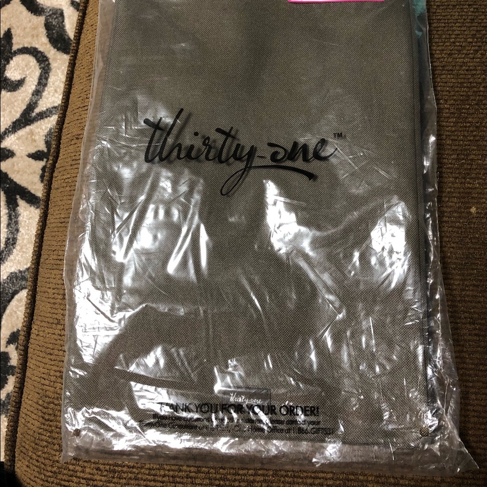 Thirty-one your way rectangle lid